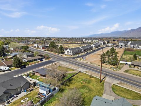 Tiny photo for 2710 E CANYON RD, Spanish Fork, UT 84660 (MLS # 2146522)