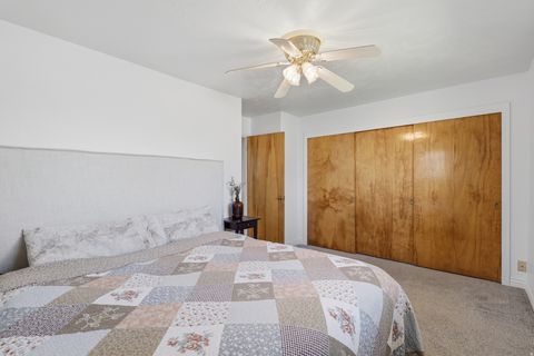 Tiny photo for 2710 E CANYON RD, Spanish Fork, UT 84660 (MLS # 2146522)
