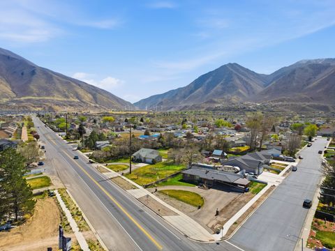 Tiny photo for 2710 E CANYON RD, Spanish Fork, UT 84660 (MLS # 2146522)
