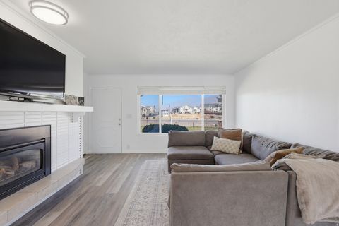 Tiny photo for 2710 E CANYON RD, Spanish Fork, UT 84660 (MLS # 2146522)