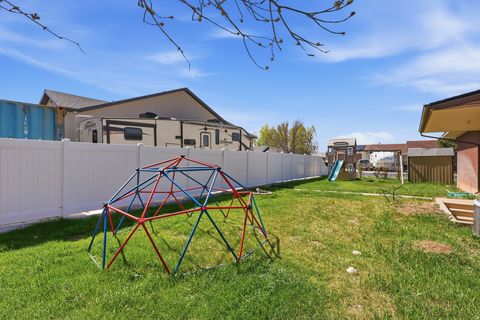 Tiny photo for 2710 E CANYON RD, Spanish Fork, UT 84660 (MLS # 2146522)