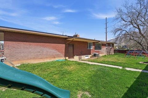 Tiny photo for 2710 E CANYON RD, Spanish Fork, UT 84660 (MLS # 2146522)