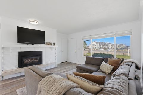Tiny photo for 2710 E CANYON RD, Spanish Fork, UT 84660 (MLS # 2146522)