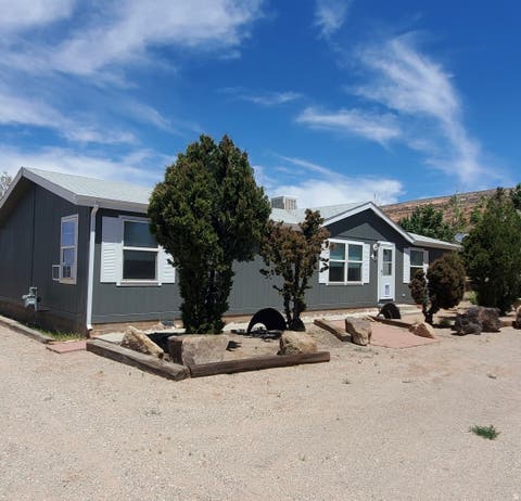 Homes For Sale - 49 N Mcelhaney Ln<br/> Moab, UT 84532