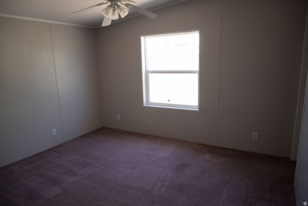 SAN JUAN ESTATES SUBDIVISION - Residential