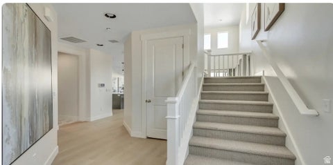 Tiny photo for 2553 N 2080 W #165, Clinton, UT 84015 (MLS # 2169967)