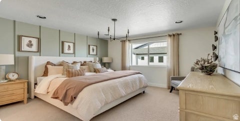 Tiny photo for 2553 N 2080 W #165, Clinton, UT 84015 (MLS # 2169967)