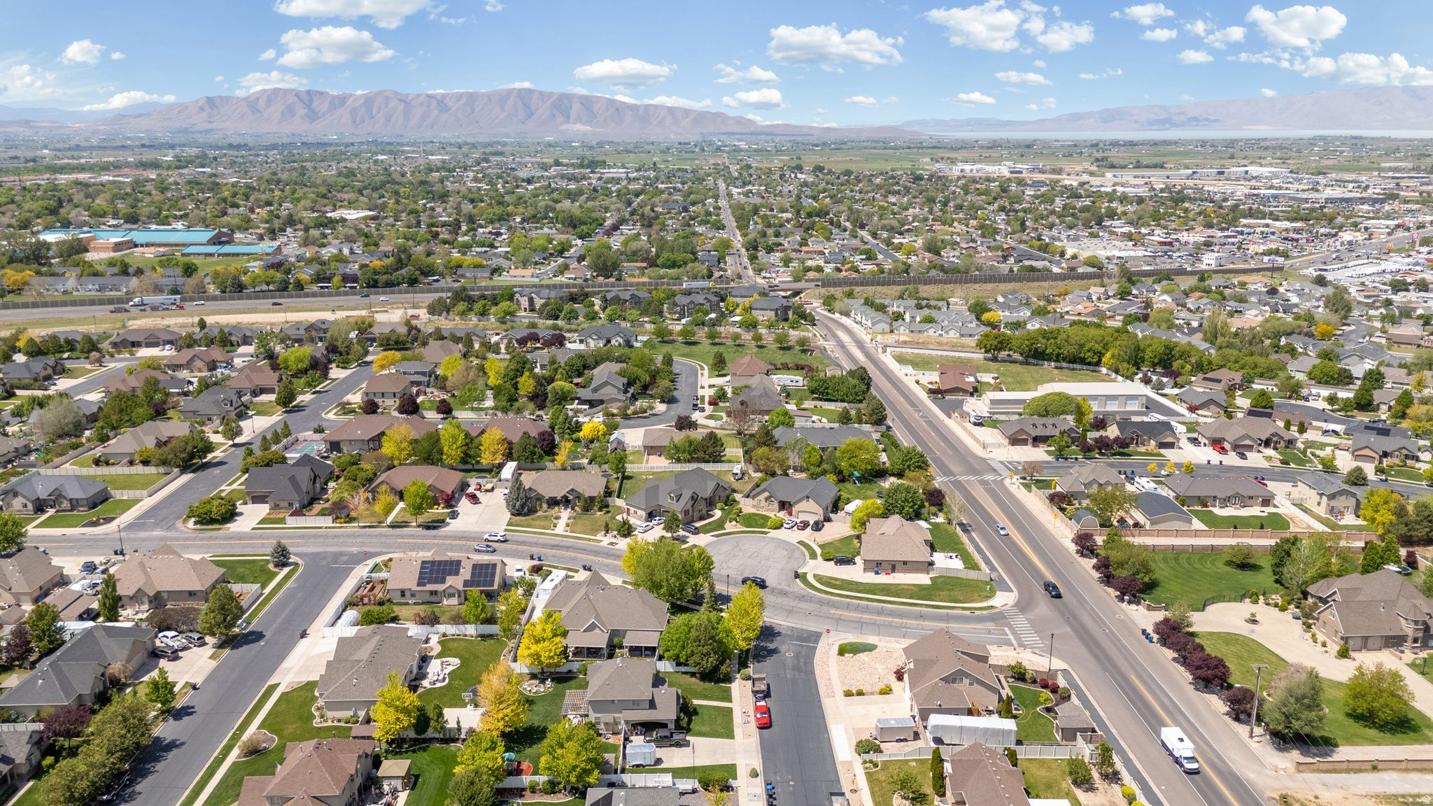 SUNNY RIDGE - Residential