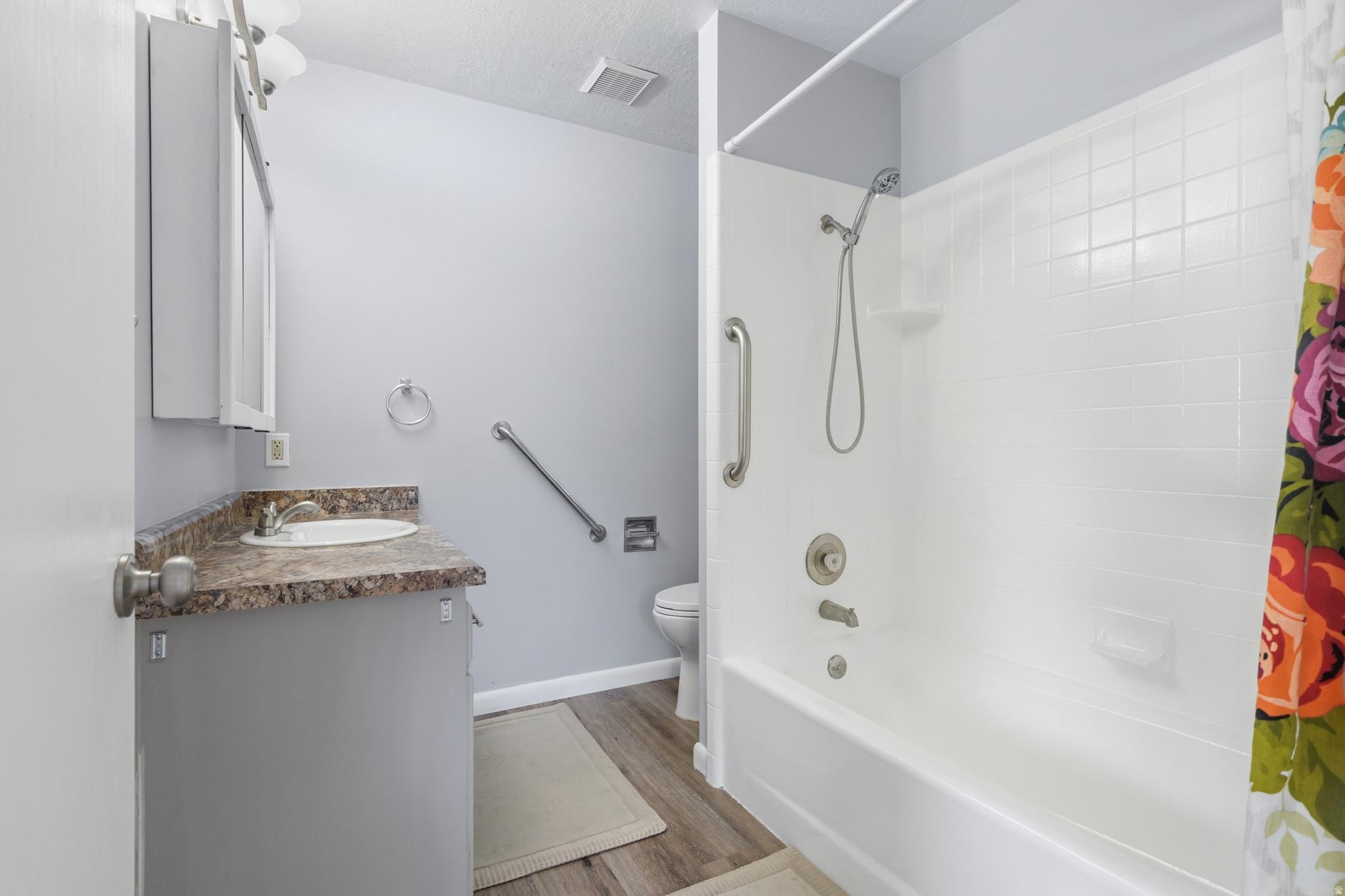 SUNNY RIDGE - Residential