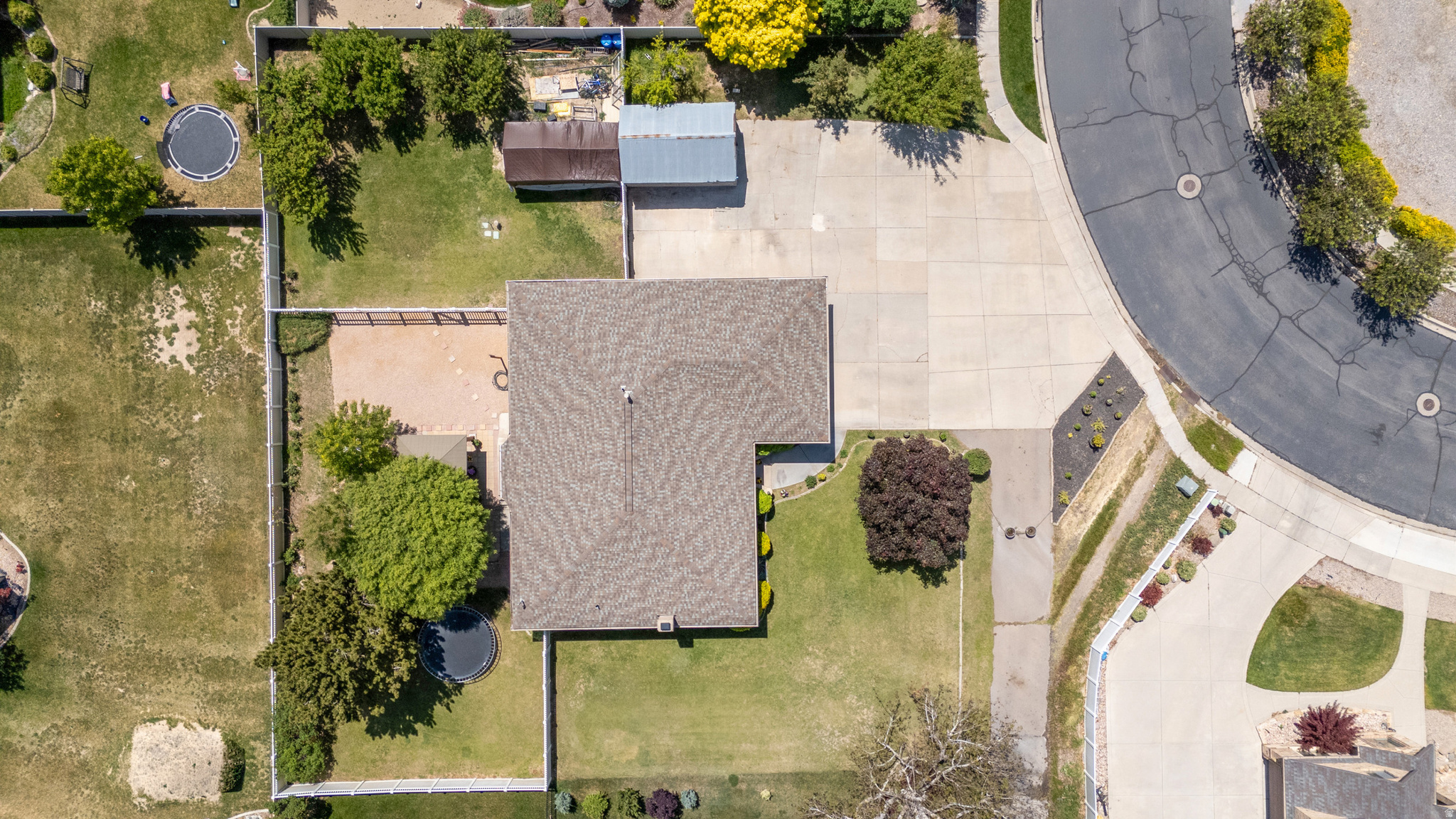 SUNNY RIDGE - Residential