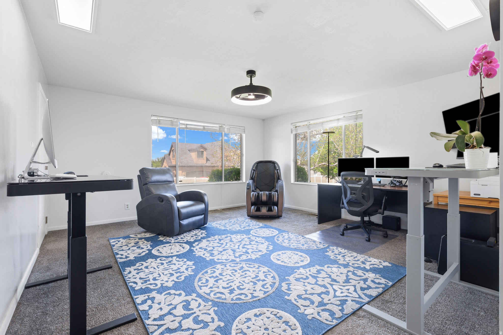 SUNNY RIDGE - Residential