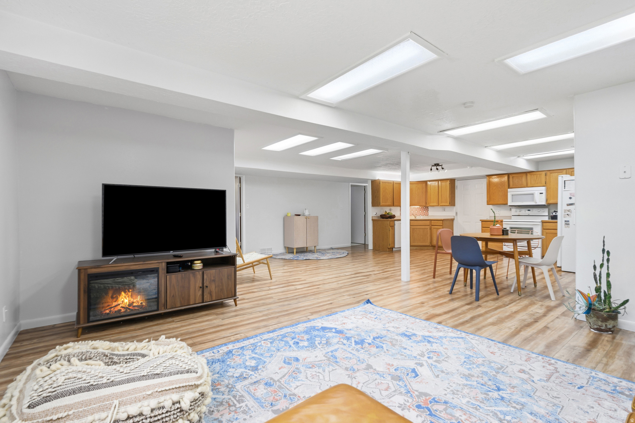 SUNNY RIDGE - Residential