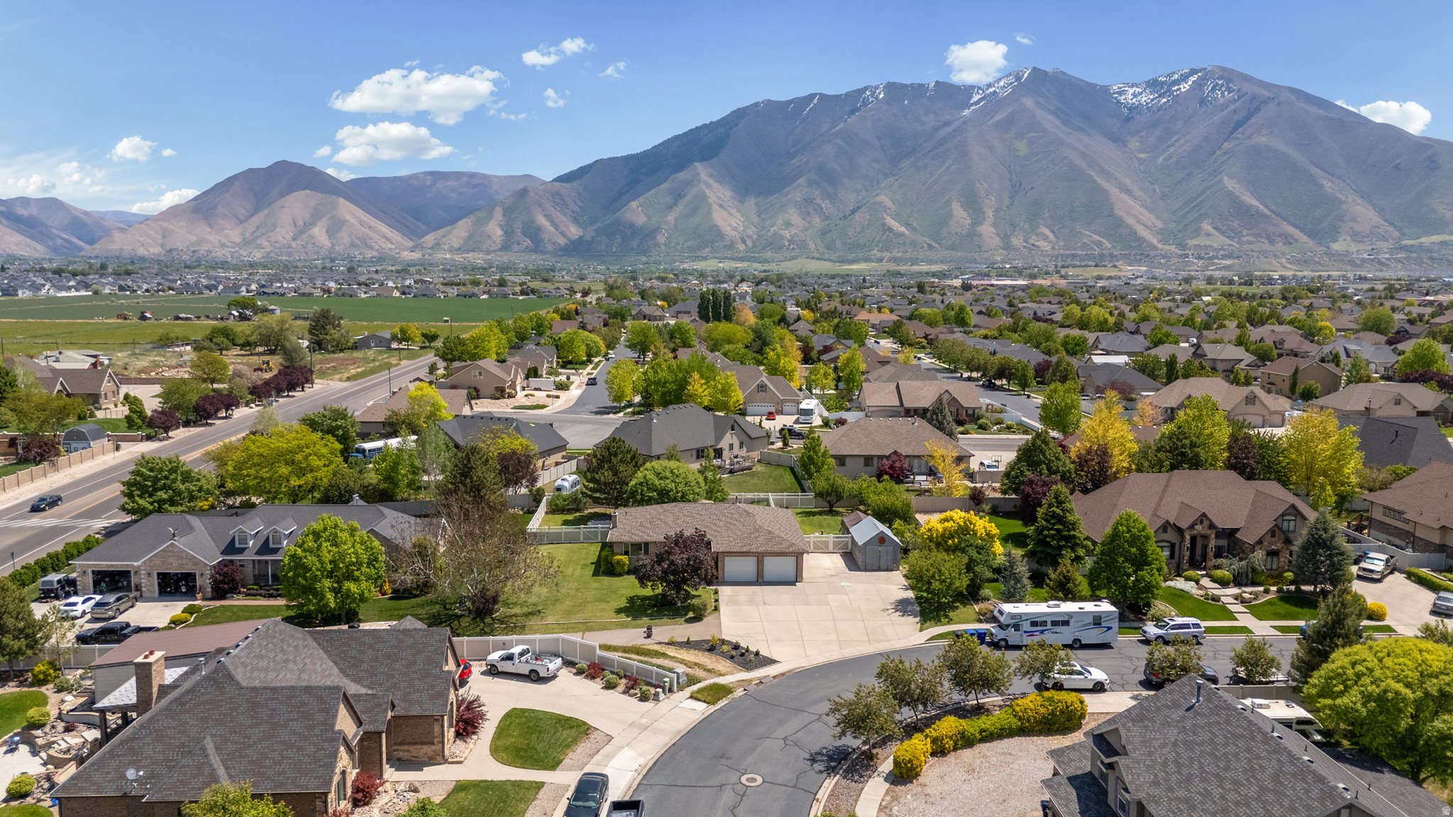 SUNNY RIDGE - Residential