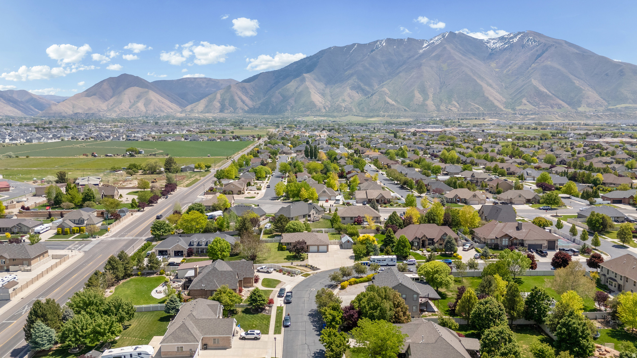 SUNNY RIDGE - Residential