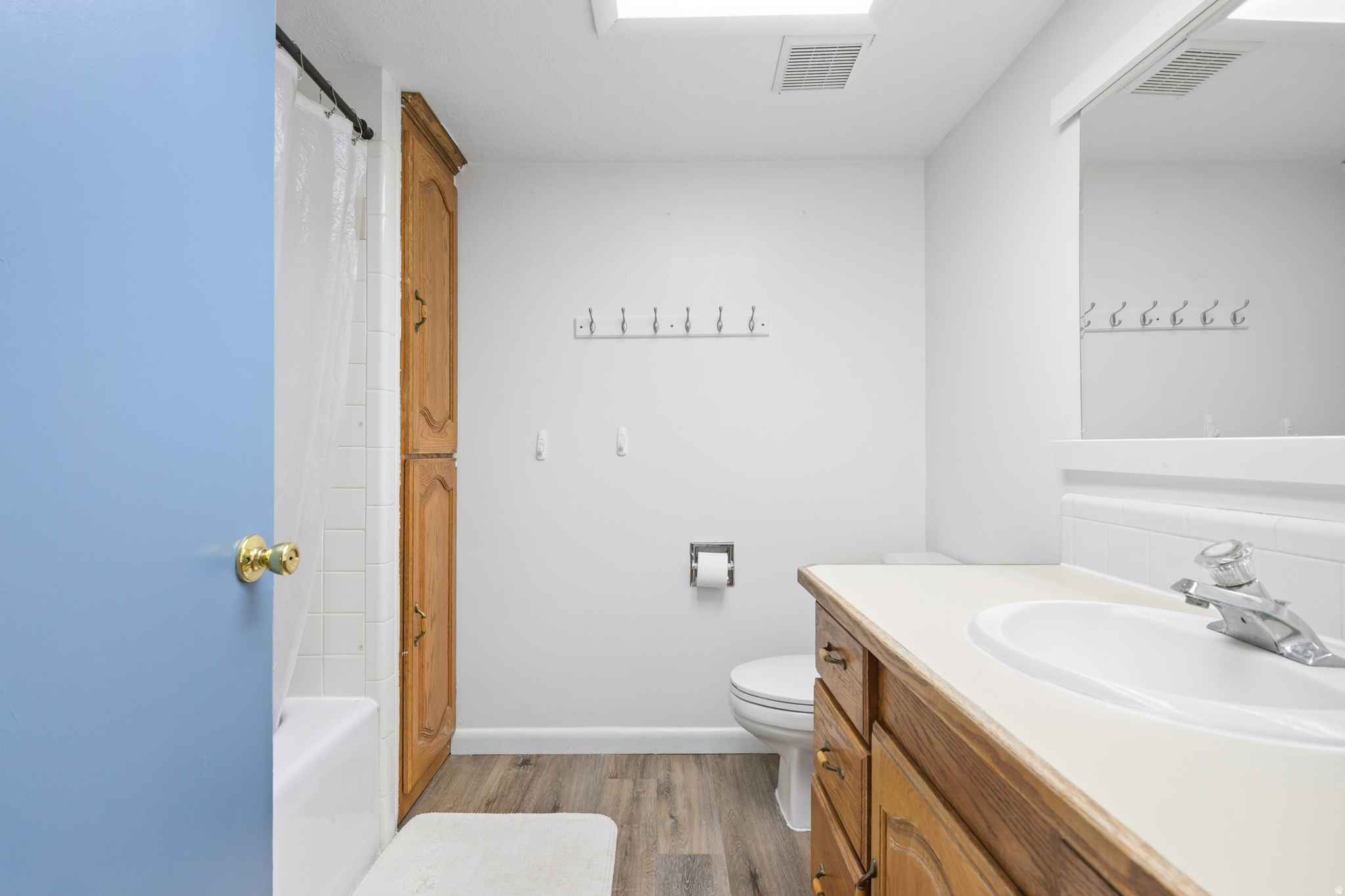 SUNNY RIDGE - Residential