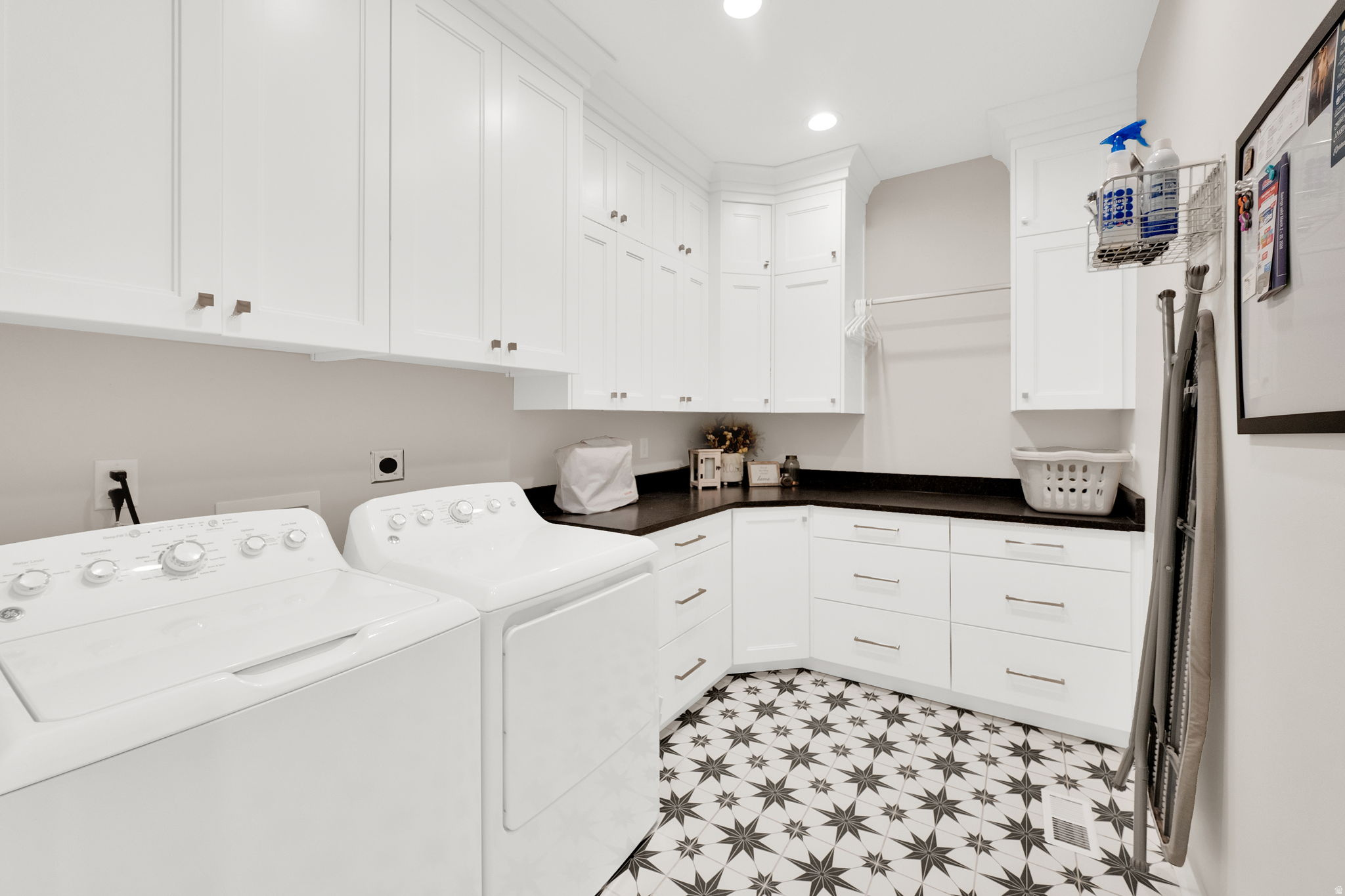 WHISPERING MEADOWS SUBDIVISION - Residential