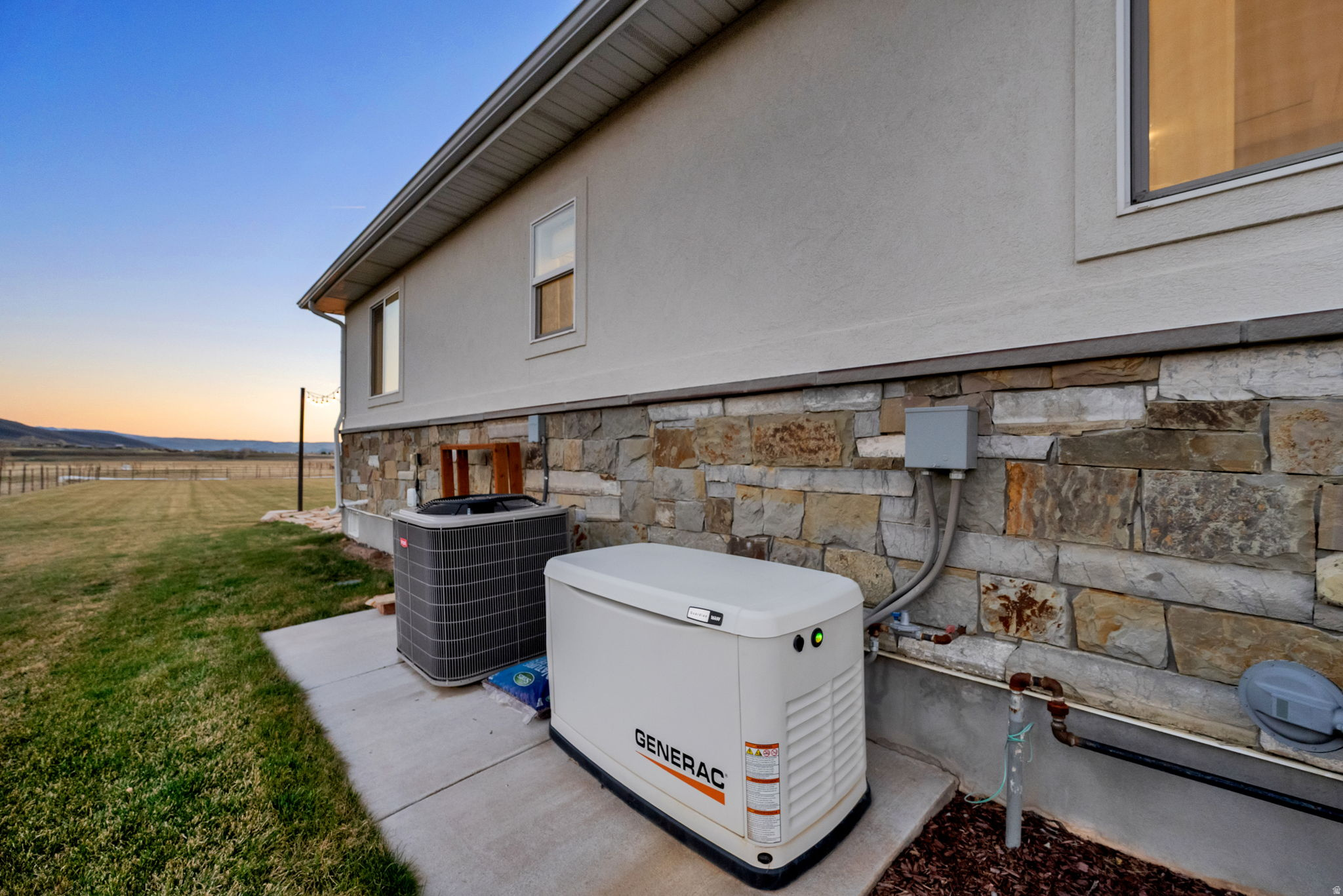 WHISPERING MEADOWS SUBDIVISION - Residential