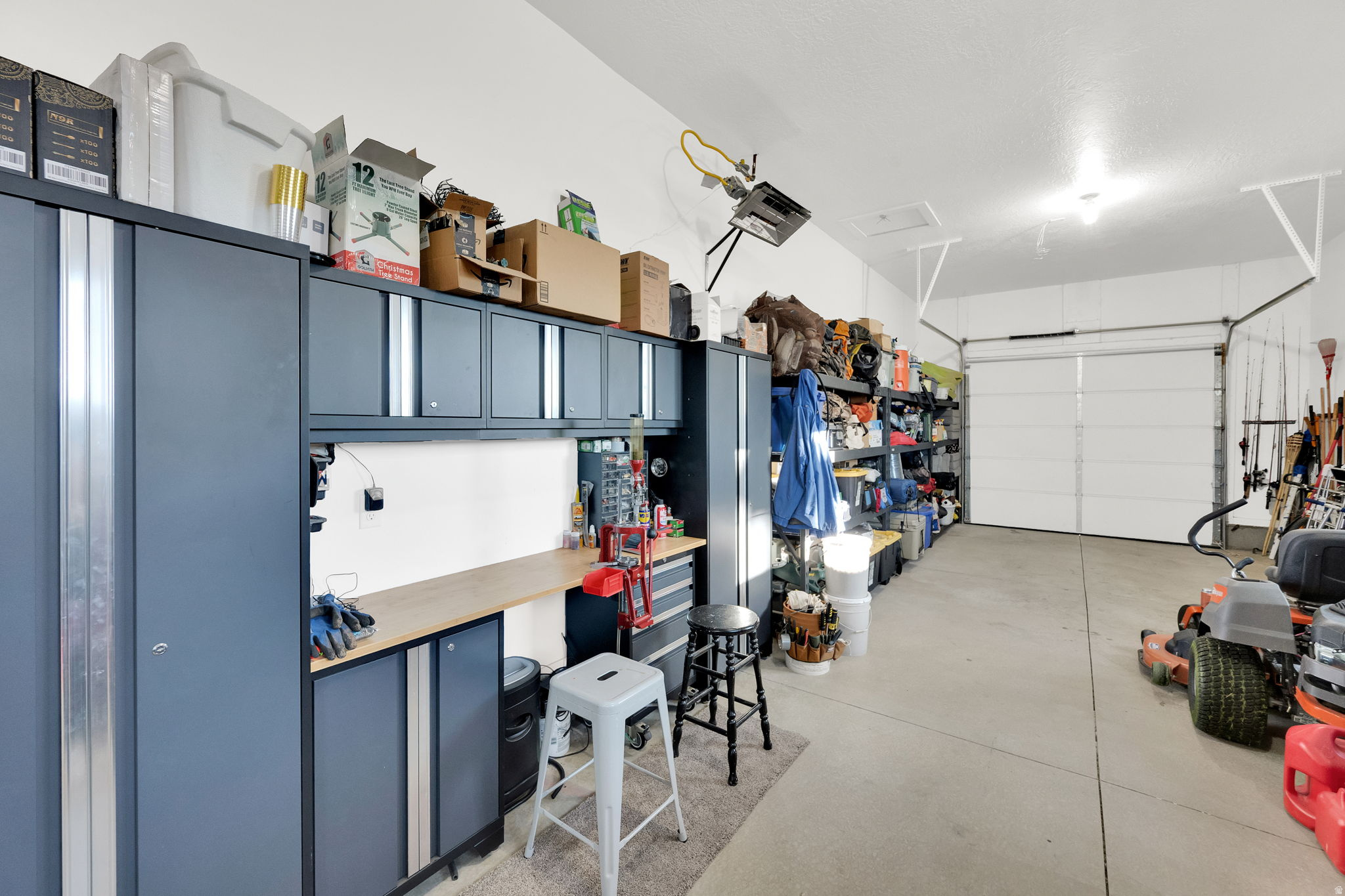 WHISPERING MEADOWS SUBDIVISION - Residential