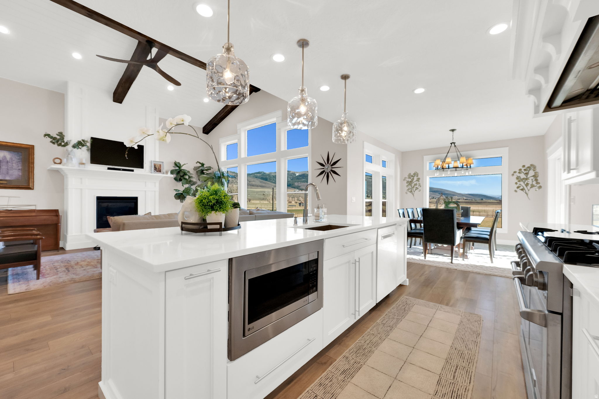 WHISPERING MEADOWS SUBDIVISION - Residential