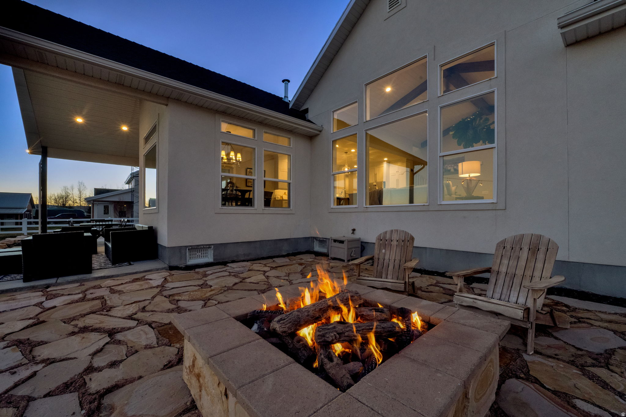 WHISPERING MEADOWS SUBDIVISION - Residential