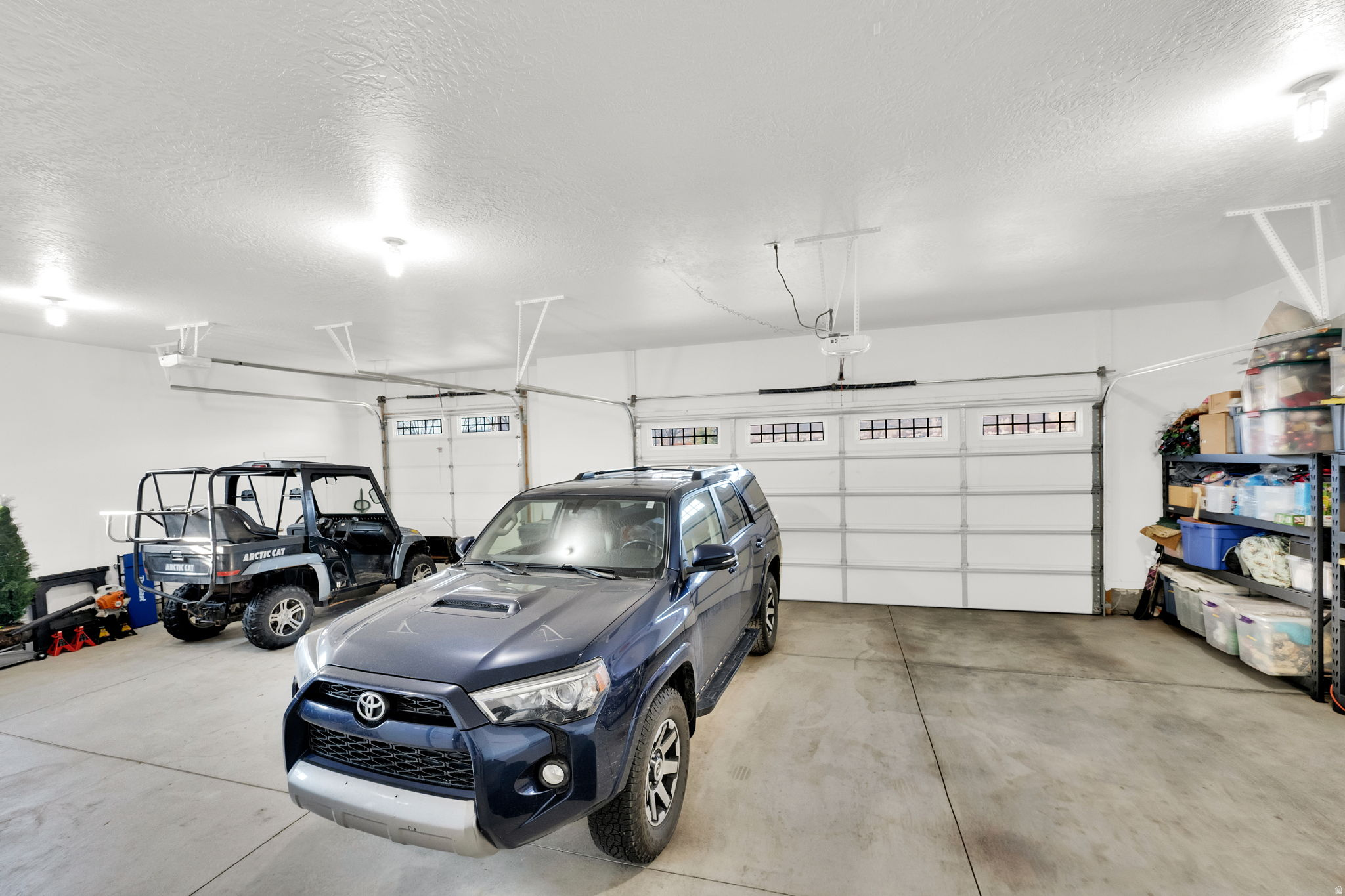 WHISPERING MEADOWS SUBDIVISION - Residential