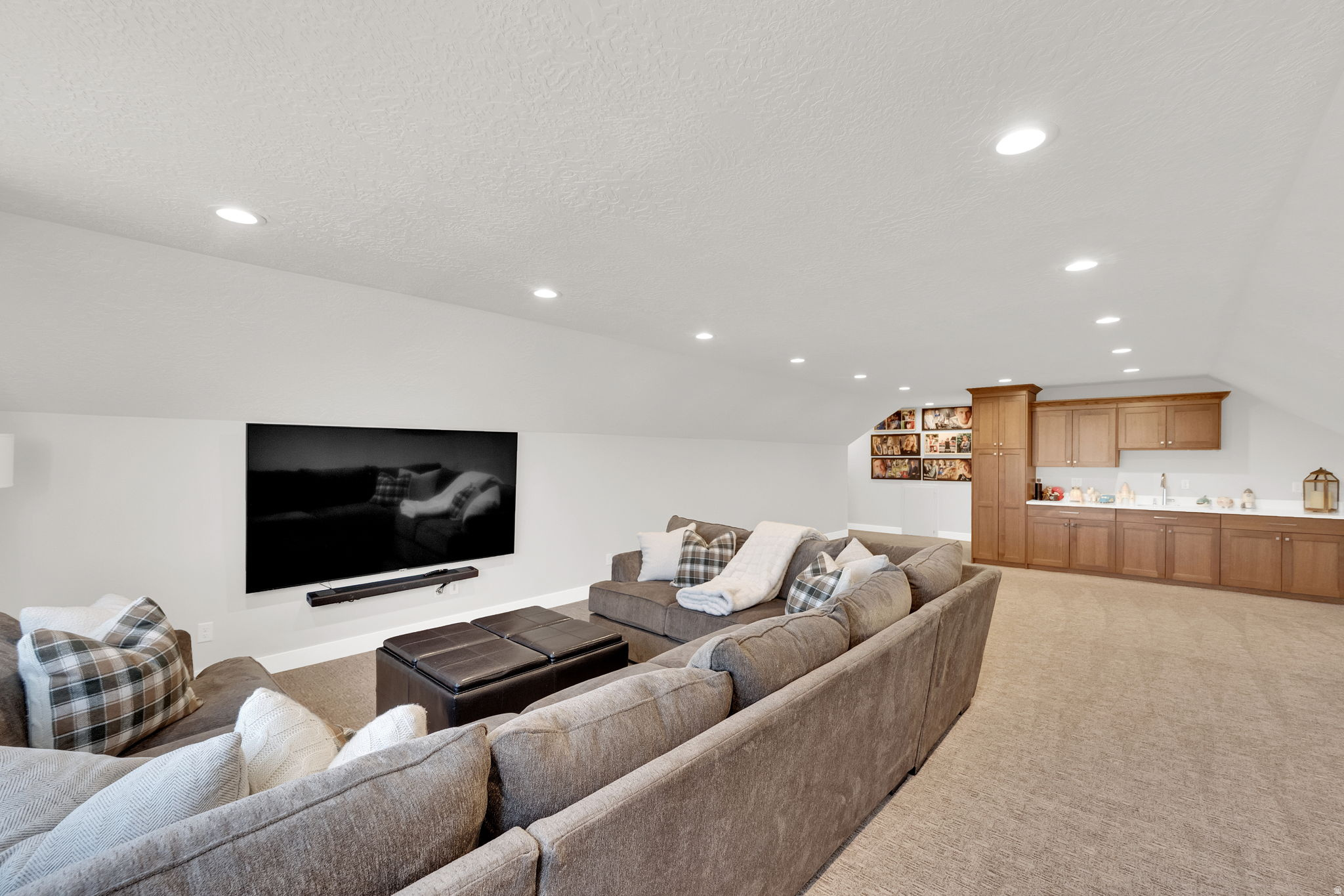 WHISPERING MEADOWS SUBDIVISION - Residential