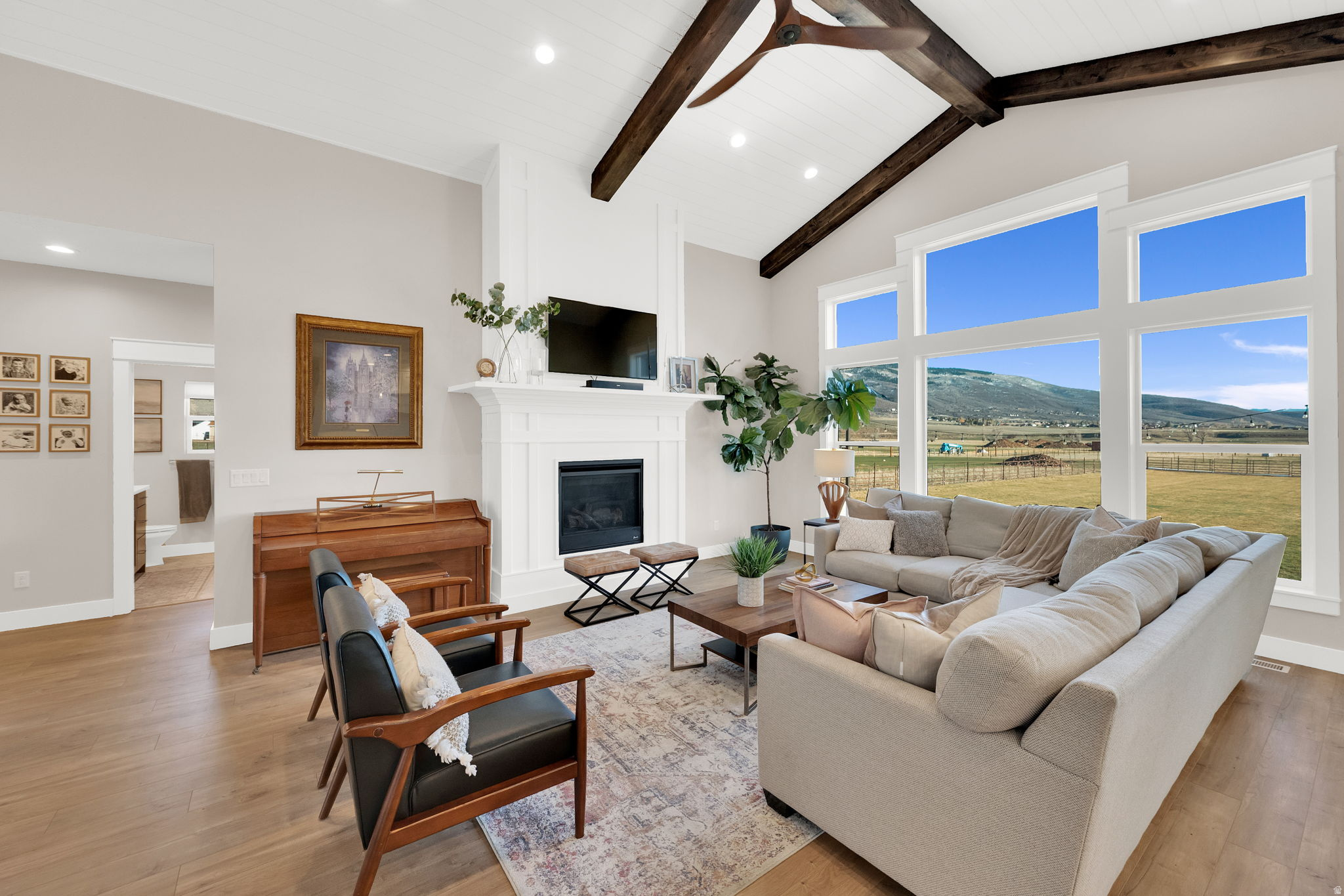 WHISPERING MEADOWS SUBDIVISION - Residential