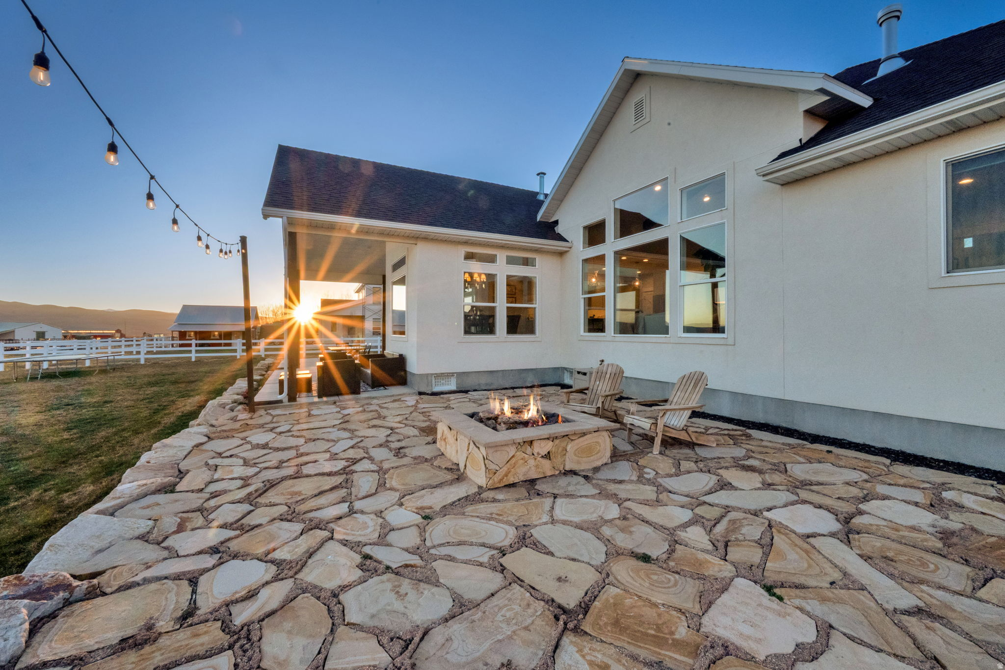 WHISPERING MEADOWS SUBDIVISION - Residential