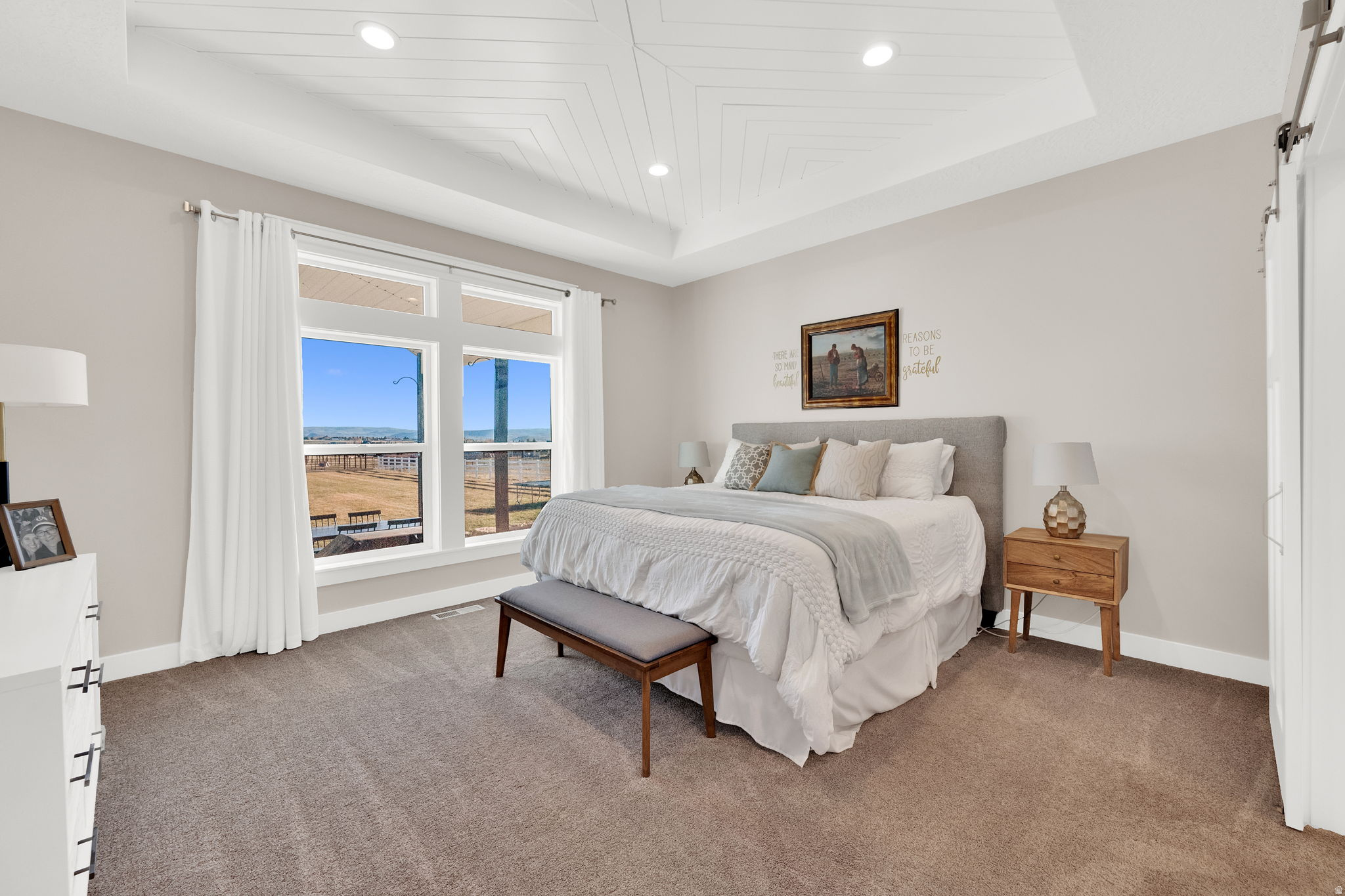 WHISPERING MEADOWS SUBDIVISION - Residential