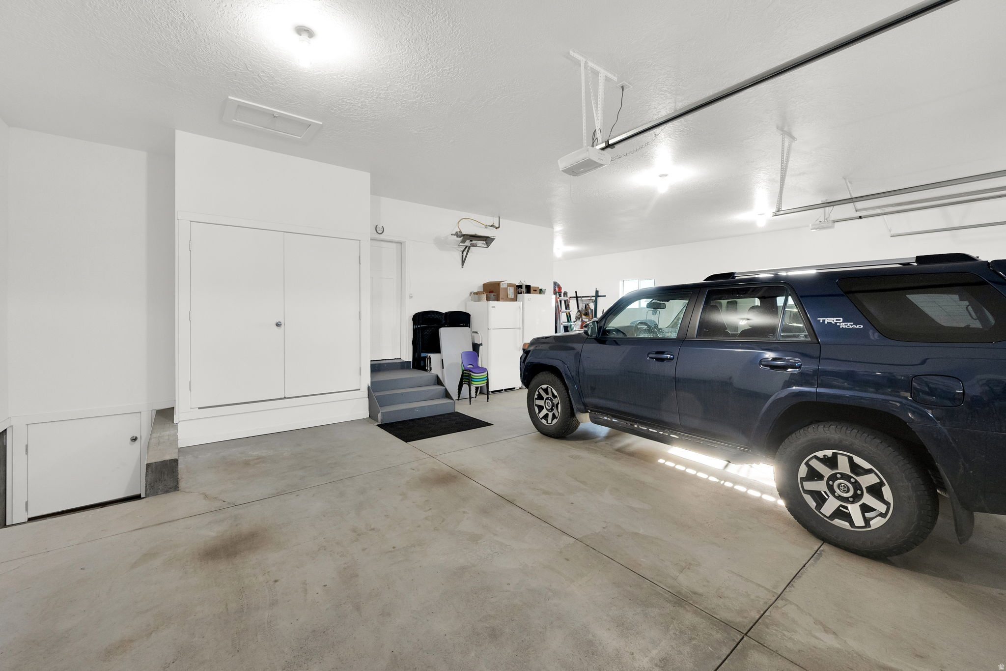 WHISPERING MEADOWS SUBDIVISION - Residential