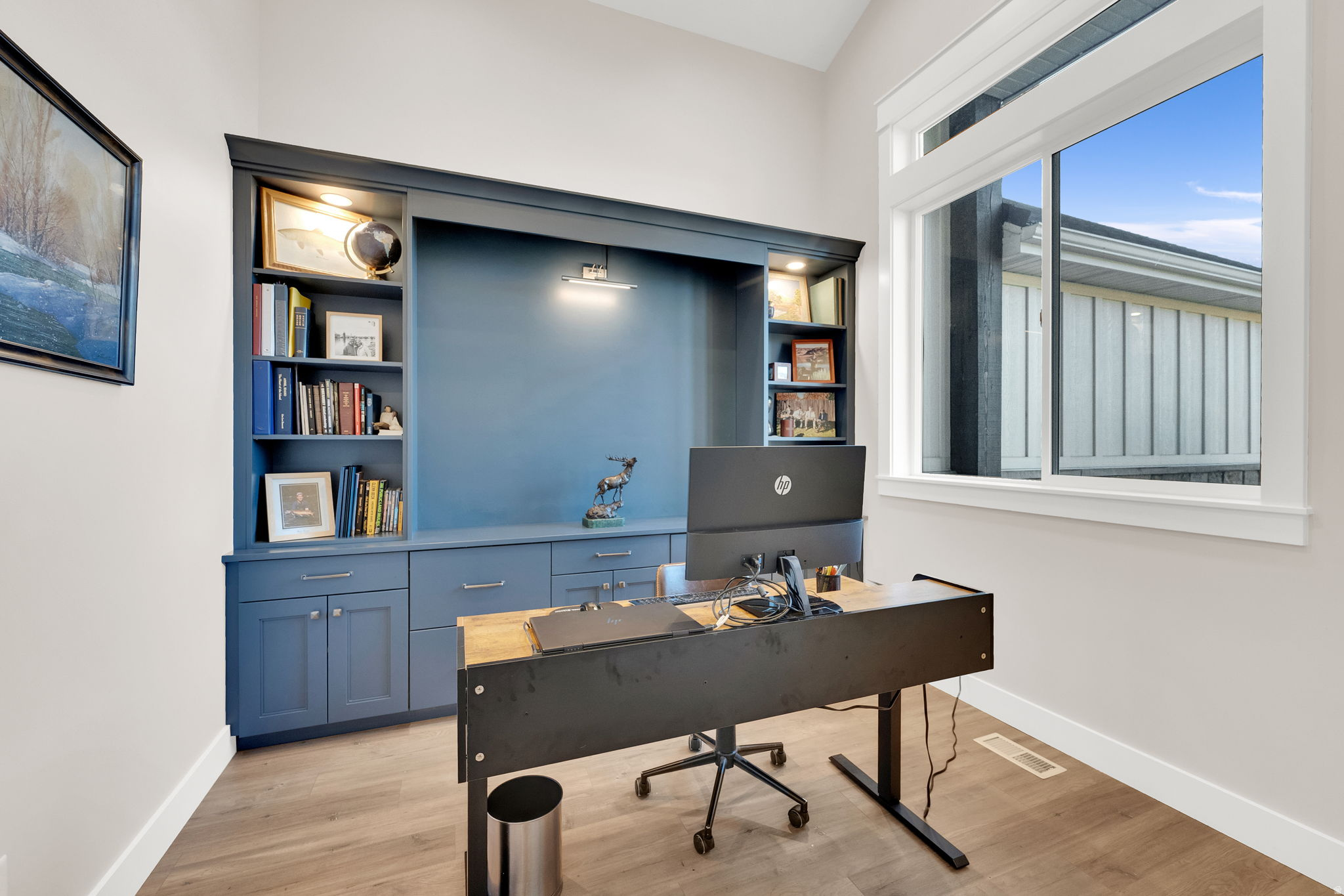 WHISPERING MEADOWS SUBDIVISION - Residential