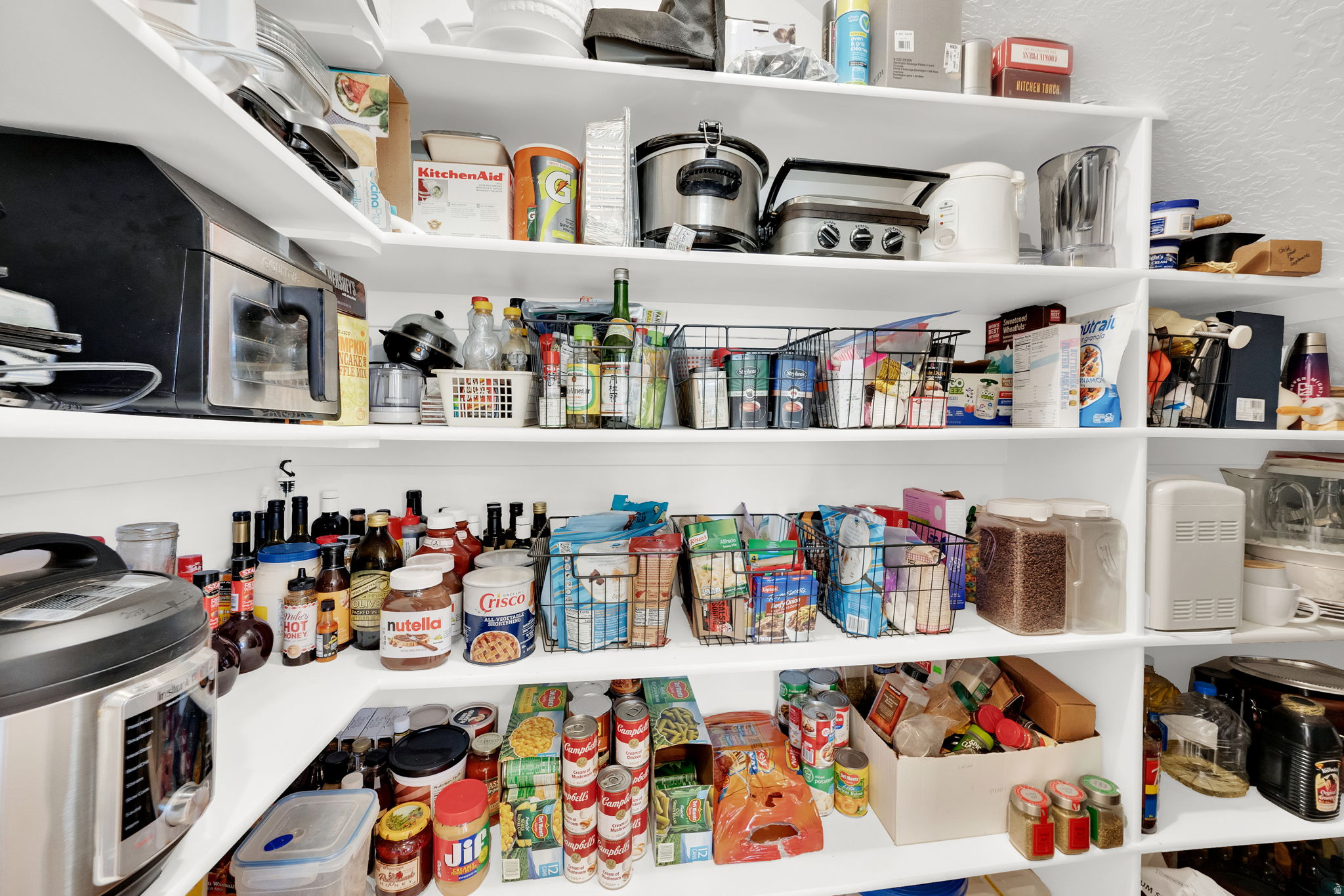 WHISPERING MEADOWS SUBDIVISION - Residential