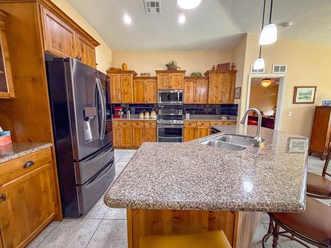 Tiny photo for 3571 W 250 N, Hurricane, UT 84737 (MLS # 2143923)