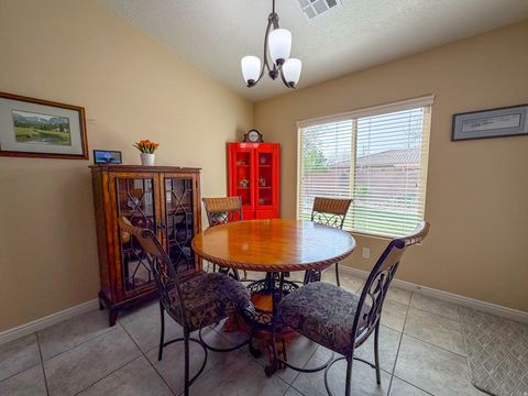 Tiny photo for 3571 W 250 N, Hurricane, UT 84737 (MLS # 2143923)