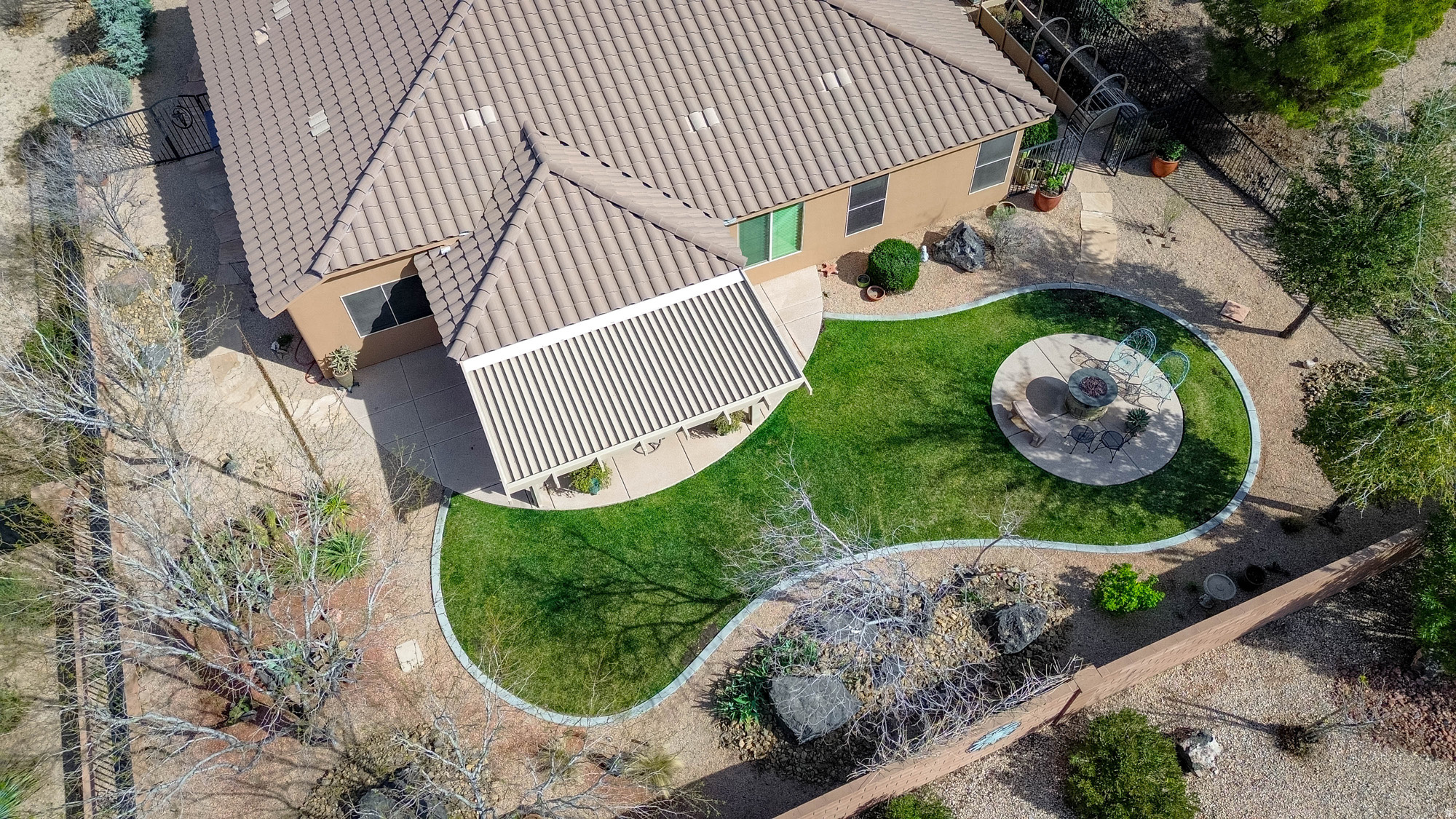 ROCK HAMPTON SUB PH 2 - Residential