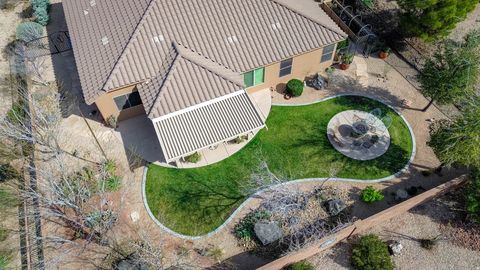 Tiny photo for 3571 W 250 N, Hurricane, UT 84737 (MLS # 2143923)