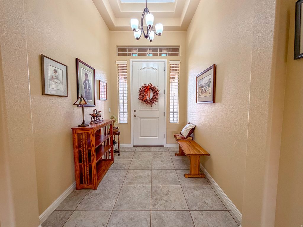 Photo of 3571 W 250 N, Hurricane, UT 84737 (MLS # 2143923)