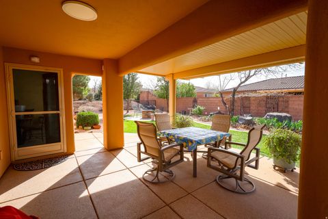 Tiny photo for 3571 W 250 N, Hurricane, UT 84737 (MLS # 2143923)