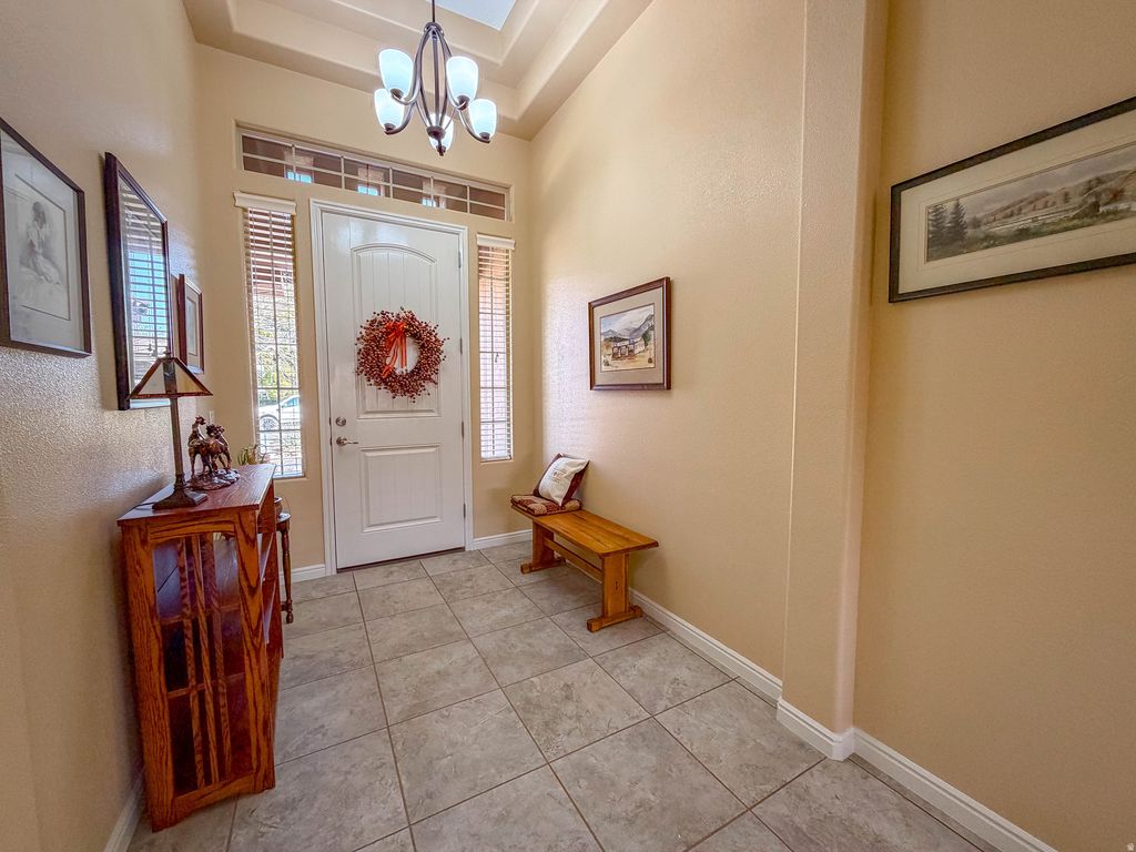 Photo of 3571 W 250 N, Hurricane, UT 84737 (MLS # 2143923)