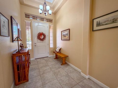 Tiny photo for 3571 W 250 N, Hurricane, UT 84737 (MLS # 2143923)