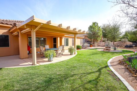 Tiny photo for 3571 W 250 N, Hurricane, UT 84737 (MLS # 2143923)