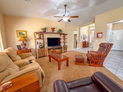 Tiny photo for 3571 W 250 N, Hurricane, UT 84737 (MLS # 2143923)