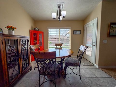 Tiny photo for 3571 W 250 N, Hurricane, UT 84737 (MLS # 2143923)