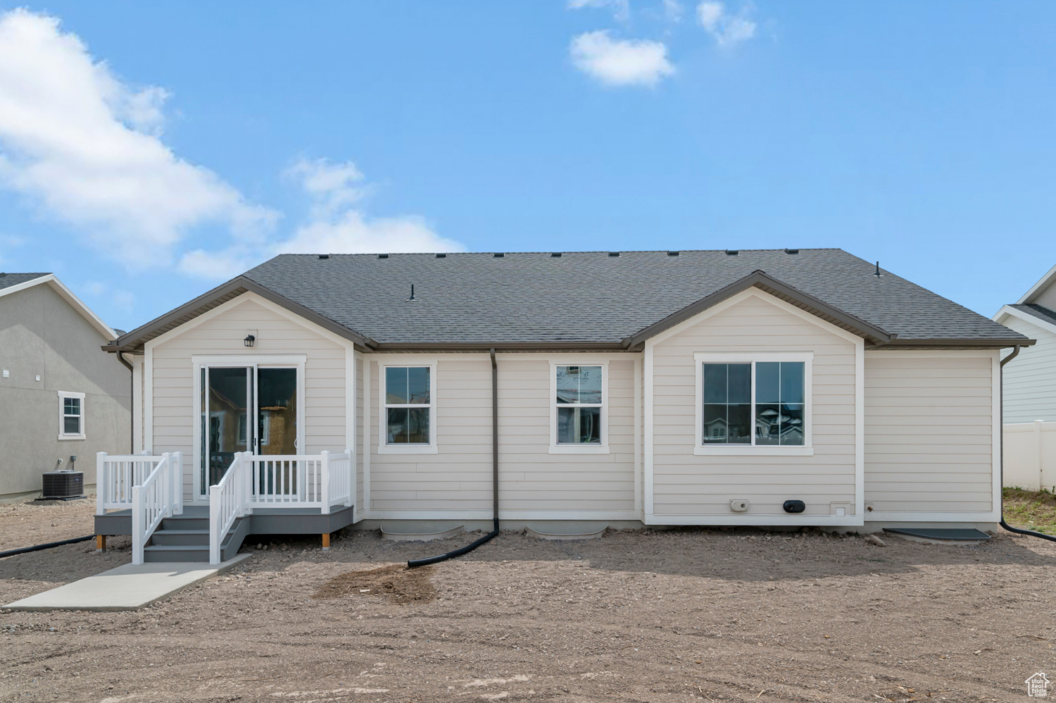 HOLBROOK FARMS 322` - Residential