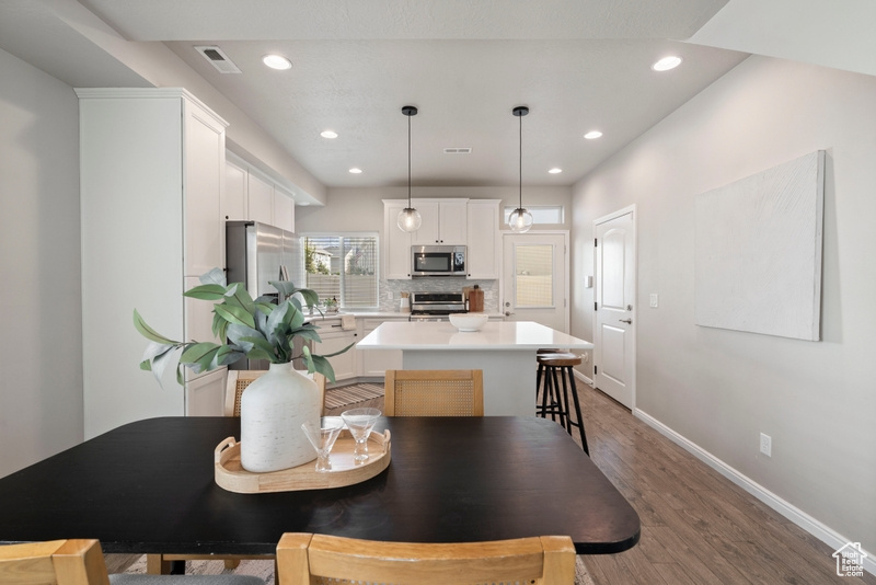 SOUTHPOINT - Residential