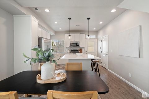Tiny photo for 379 S 780 E, American Fork, UT 84003 (MLS # 2116197)