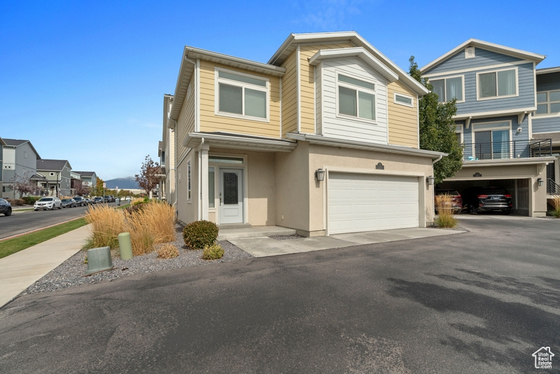 SOUTHPOINT - Residential