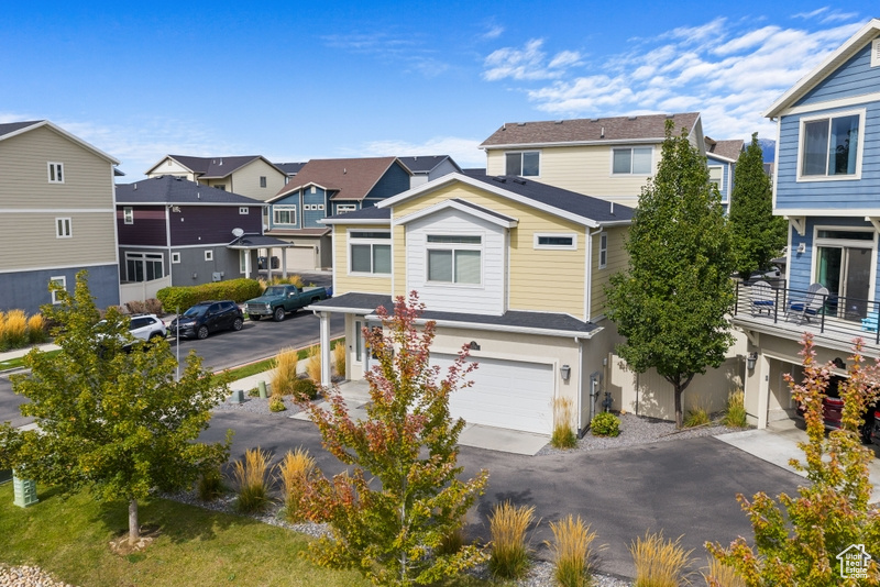 SOUTHPOINT - Residential