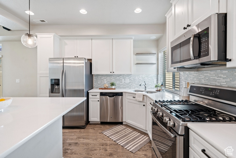 SOUTHPOINT - Residential