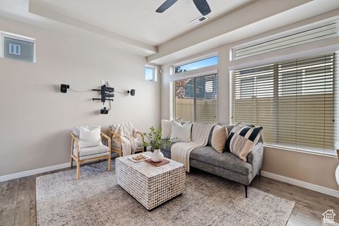 Tiny photo for 379 S 780 E, American Fork, UT 84003 (MLS # 2116197)